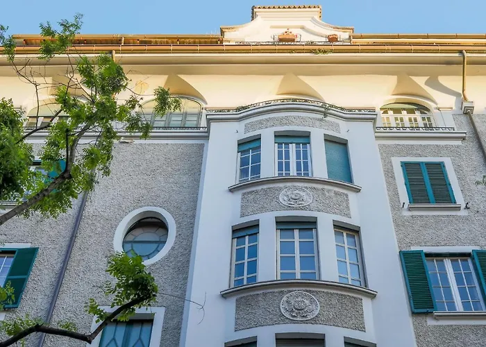 Erreggi Luxury Rooms Roma