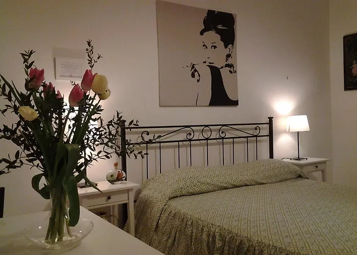 B&B Trastevere In Bed Roma