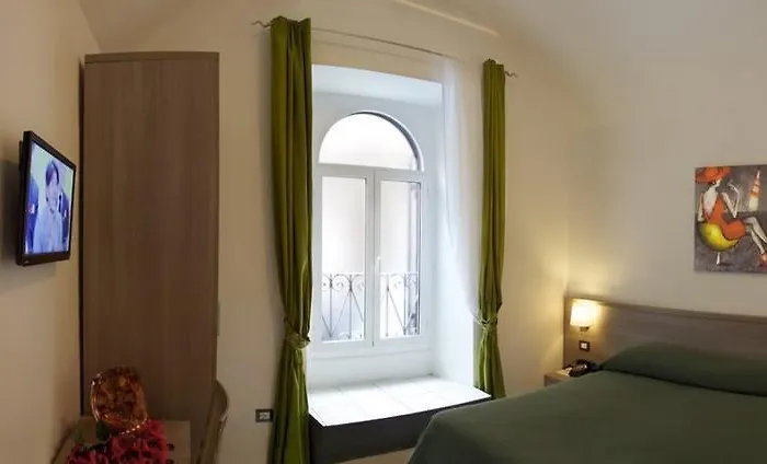 B&B Trastevere In Bed Roma